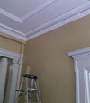 Carpentry and handyman services