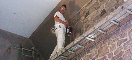 Montgomery County Painter