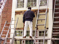 Bucks County Painter